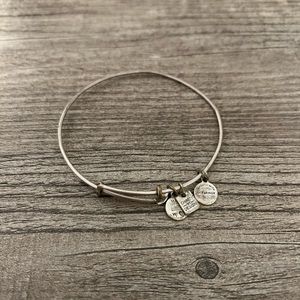 Alex & Ani Bracelet